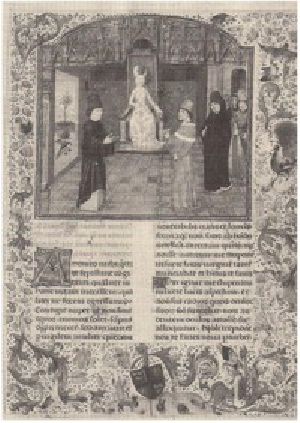 [Gutenberg 49450] • Petrarch's Secret; or, the Soul's Conflict with Passion / Three Dialogues Between Himself and S. Augustine